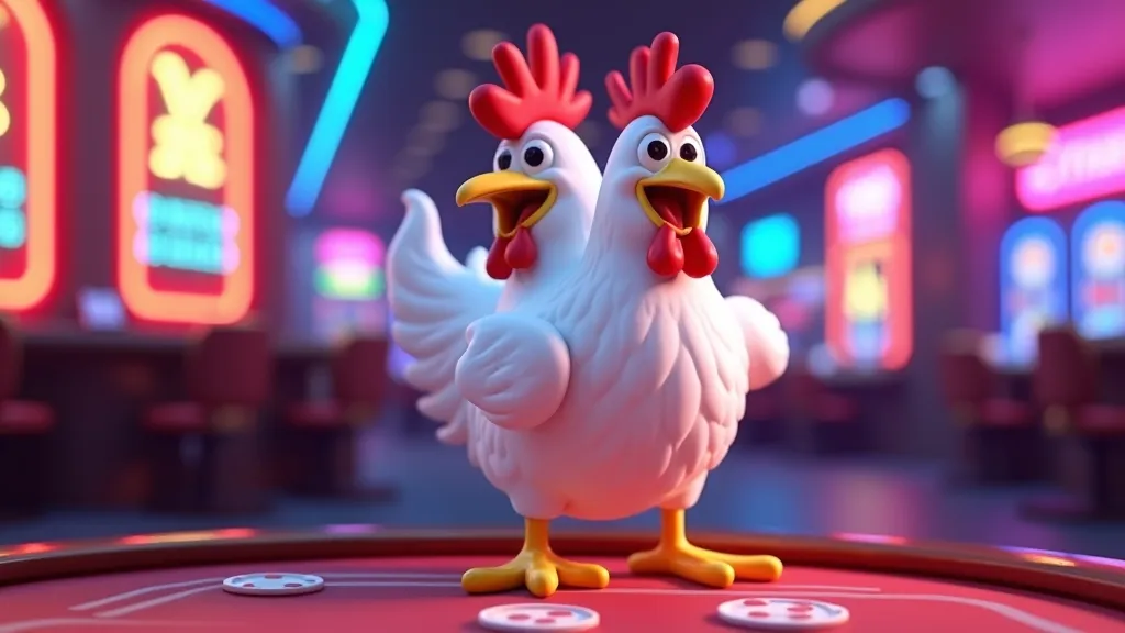 chickenroad bonus