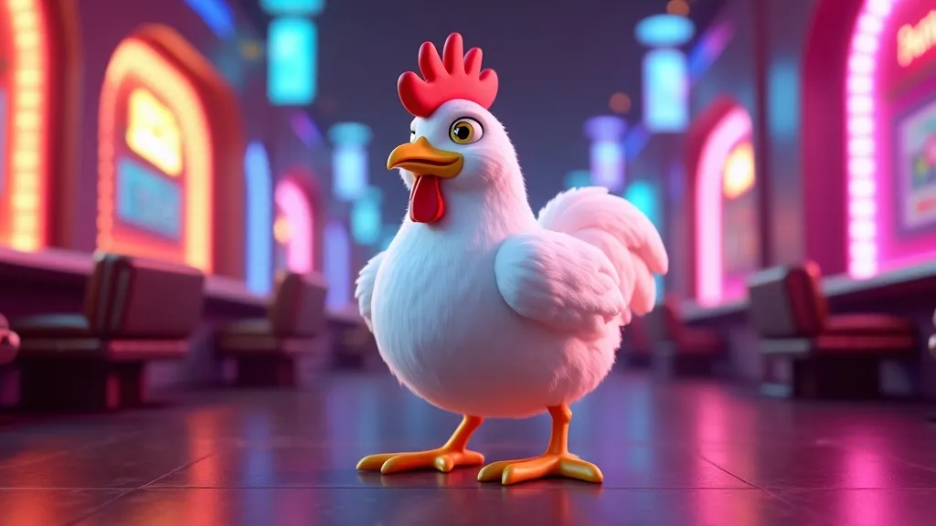 chickenroad bonus