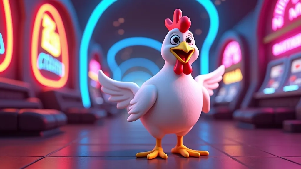 chickenroad