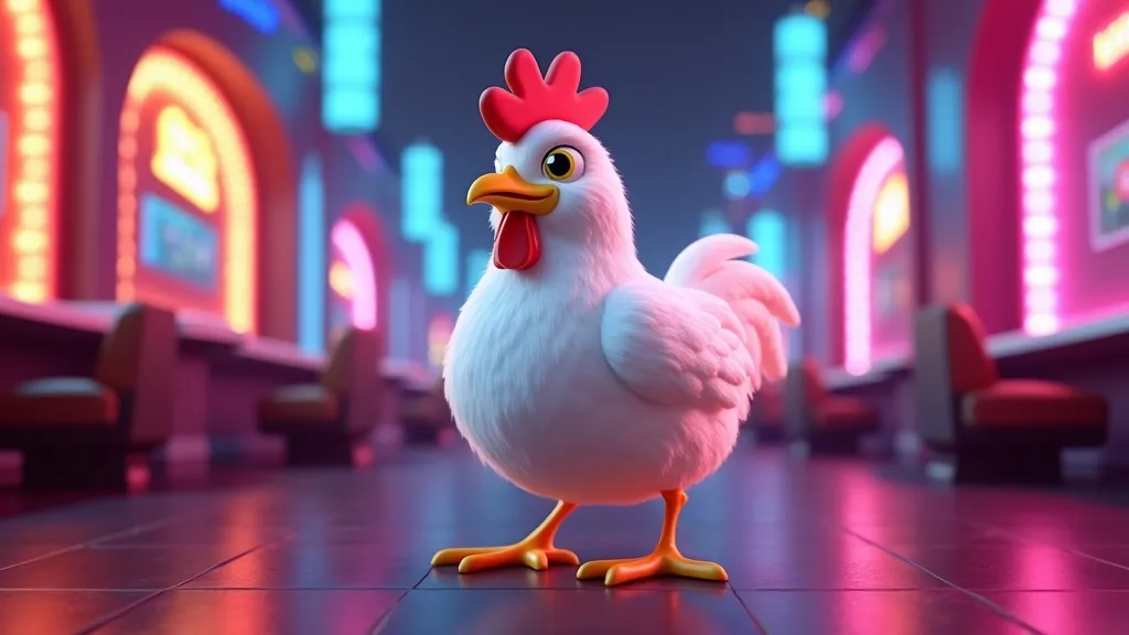 chickenroad