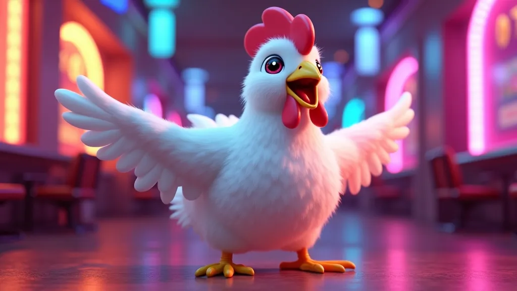 chickenroad